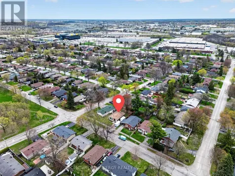 2358 Joliffe Street Ottawa ON K1G 1H2