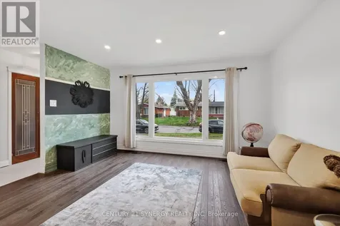 2358 Joliffe Street Ottawa ON K1G 1H2