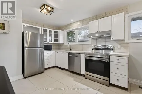 2358 Joliffe Street Ottawa ON K1G 1H2