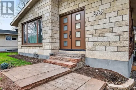 2358 Joliffe Street Ottawa ON K1G 1H2