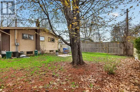 2358 Joliffe Street Ottawa ON K1G 1H2