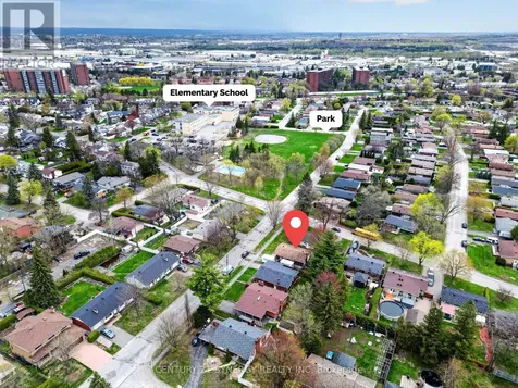 2358 Joliffe Street Ottawa ON K1G 1H2