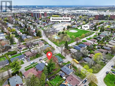 2358 Joliffe Street Ottawa ON K1G 1H2