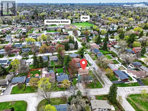 2358 Joliffe Street Ottawa ON K1G 1H2