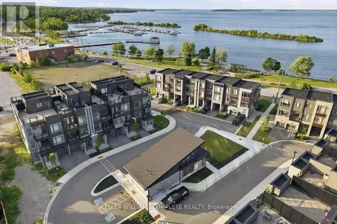 10 Wyn Wood Lane Orillia ON L3V 8P6