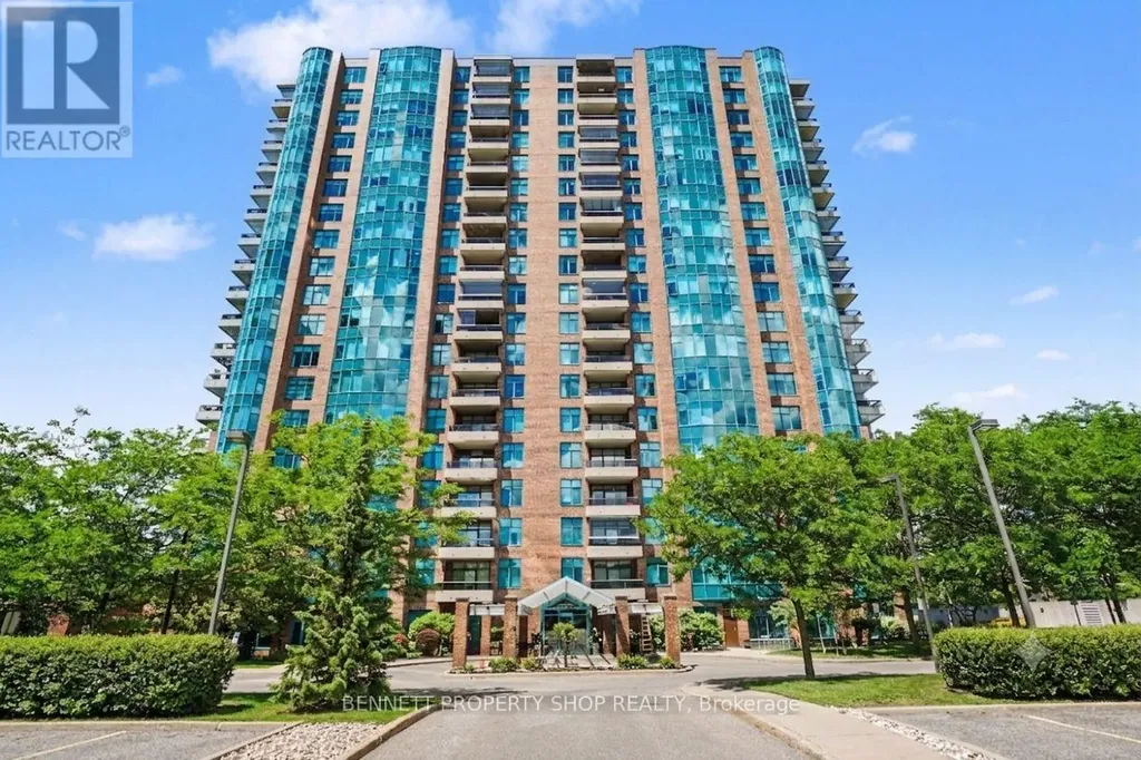 3580 Rivergate Way Ottawa ON K1V 1V5