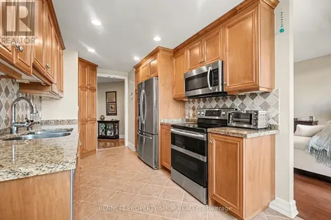 3580 Rivergate Way Ottawa ON K1V 1V5