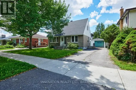 1956 Othello Avenue Ottawa ON K1G 2A4