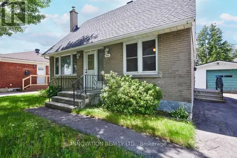 1956 Othello Avenue Ottawa ON K1G 2A4