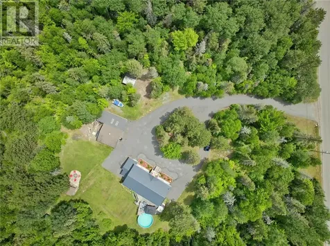 544 Black Lake Road Drive Lively ON P3Y 1H8