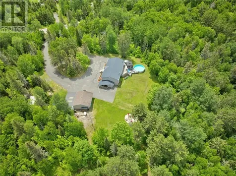 544 Black Lake Road Drive Lively ON P3Y 1H8