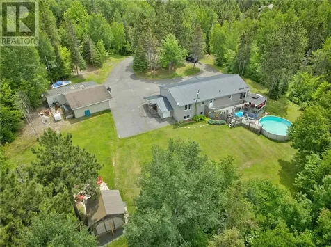 544 Black Lake Road Drive Lively ON P3Y 1H8