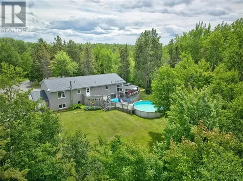 544 Black Lake Road Drive Lively ON P3Y 1H8