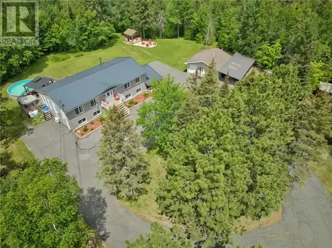 544 Black Lake Road Drive Lively ON P3Y 1H8