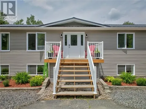 544 Black Lake Road Drive Lively ON P3Y 1H8