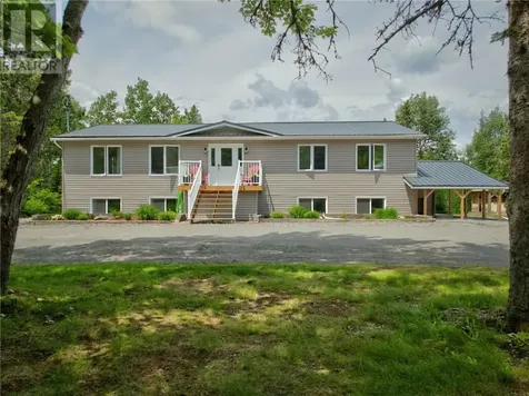 544 Black Lake Road Drive Lively ON P3Y 1H8