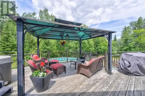 544 Black Lake Road Drive Lively ON P3Y 1H8