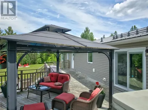 544 Black Lake Road Drive Lively ON P3Y 1H8