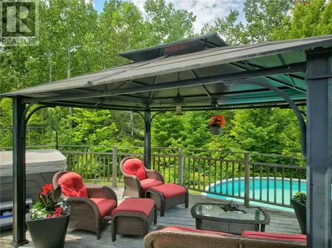 544 Black Lake Road Drive Lively ON P3Y 1H8