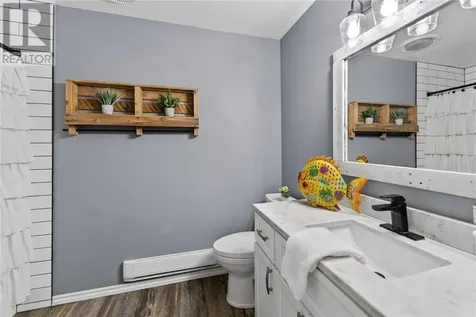 544 Black Lake Road Drive Lively ON P3Y 1H8