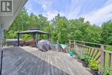 544 Black Lake Road Drive Lively ON P3Y 1H8