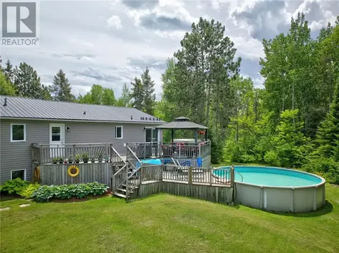 544 Black Lake Road Drive Lively ON P3Y 1H8
