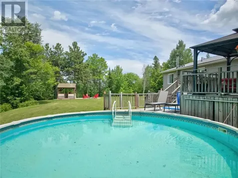 544 Black Lake Road Drive Lively ON P3Y 1H8
