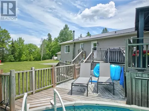 544 Black Lake Road Drive Lively ON P3Y 1H8