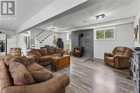 544 Black Lake Road Drive Lively ON P3Y 1H8