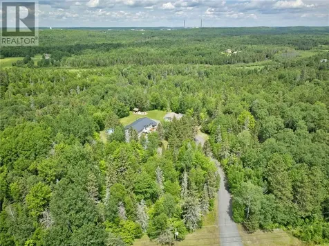 544 Black Lake Road Drive Lively ON P3Y 1H8
