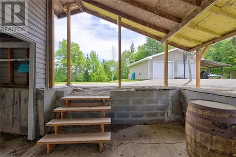 544 Black Lake Road Drive Lively ON P3Y 1H8