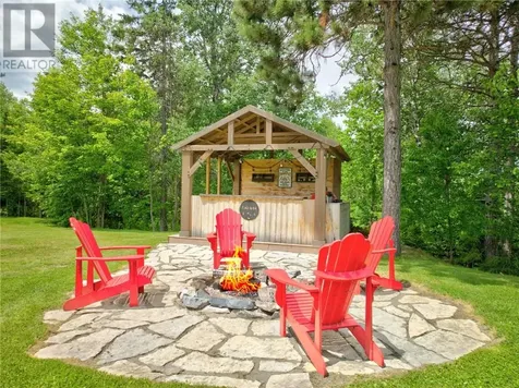 544 Black Lake Road Drive Lively ON P3Y 1H8