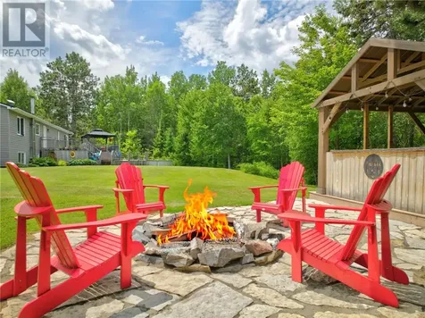 544 Black Lake Road Drive Lively ON P3Y 1H8