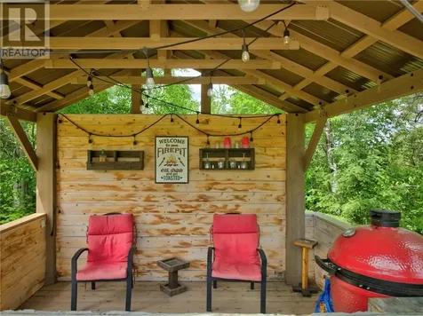 544 Black Lake Road Drive Lively ON P3Y 1H8