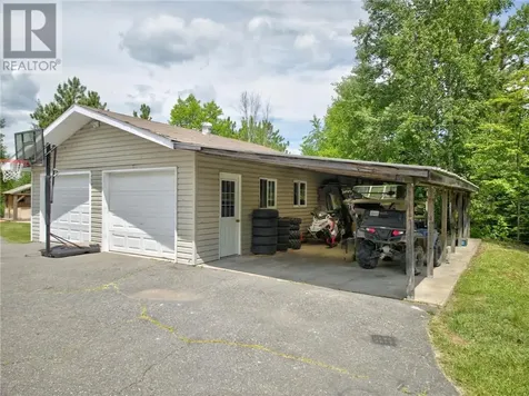 544 Black Lake Road Drive Lively ON P3Y 1H8
