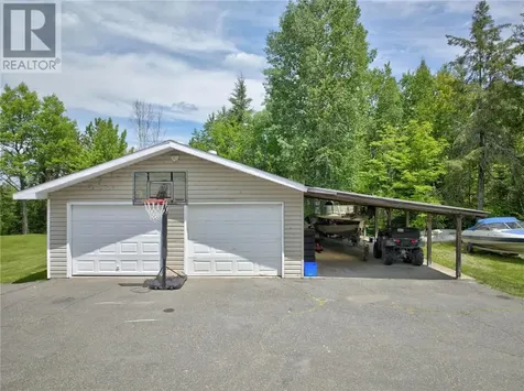 544 Black Lake Road Drive Lively ON P3Y 1H8