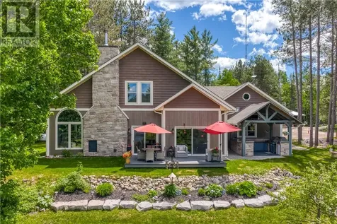 1 Geneva Lake Road Greater Sudbury ON P0M 1J0