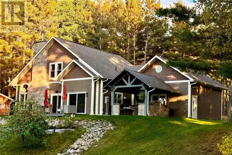 1 Geneva Lake Road Greater Sudbury ON P0M 1J0