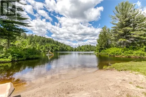 1 Geneva Lake Road Greater Sudbury ON P0M 1J0