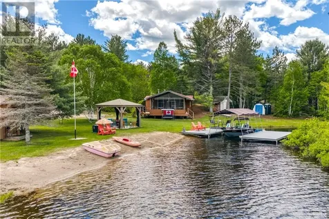 1 Geneva Lake Road Greater Sudbury ON P0M 1J0