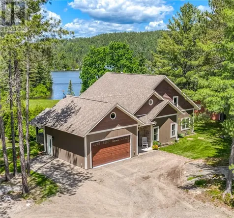 1 Geneva Lake Road Greater Sudbury ON P0M 1J0
