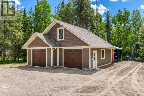 1 Geneva Lake Road Greater Sudbury ON P0M 1J0