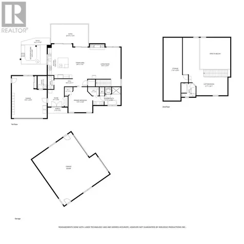 1 Geneva Lake Road Greater Sudbury ON P0M 1J0