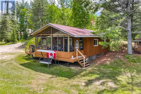 1 Geneva Lake Road Greater Sudbury ON P0M 1J0