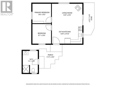 1 Geneva Lake Road Greater Sudbury ON P0M 1J0