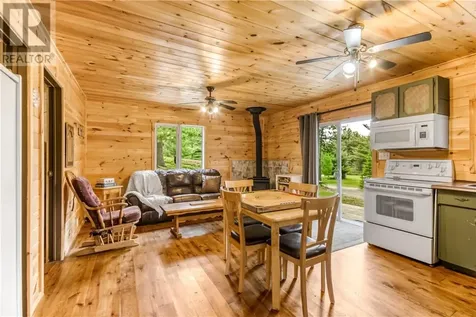 1 Geneva Lake Road Greater Sudbury ON P0M 1J0