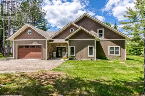 1 Geneva Lake Road Greater Sudbury ON P0M 1J0