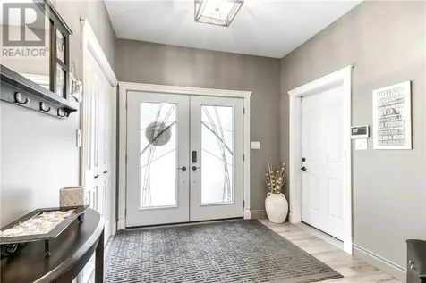 1 Geneva Lake Road Greater Sudbury ON P0M 1J0