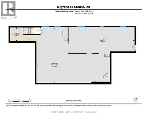 371 Mayrand Street Lasalle ON N9J 0E7