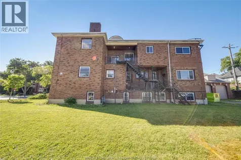 801 Victoria Avenue Windsor ON N9A 4N5